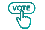 Hisense B2B-WR6BE multi voting selection Icon