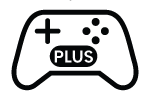 Game Mode Plus icon