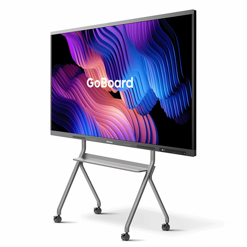 Hisense GoBoard - Advanced Interactive Display | Touch Screen TV